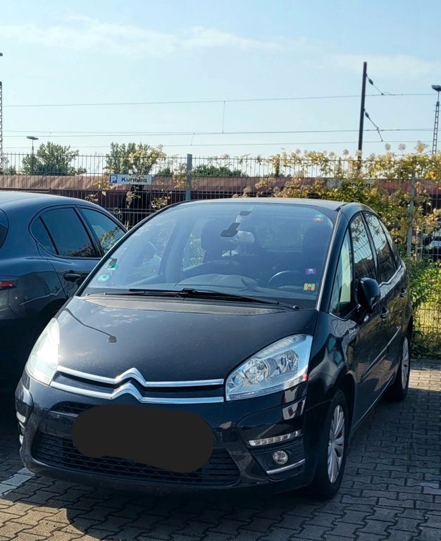 C4 Picasso