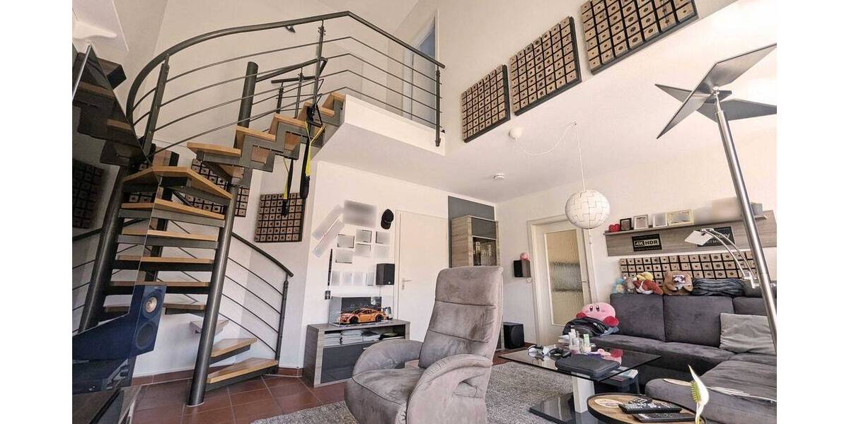 Etagenwohnung Wendelstein Röthenbach bei St Wolfgang - 3 Zimmer, 79 m&sup2;, 259.000&euro; | Angebot:26909075