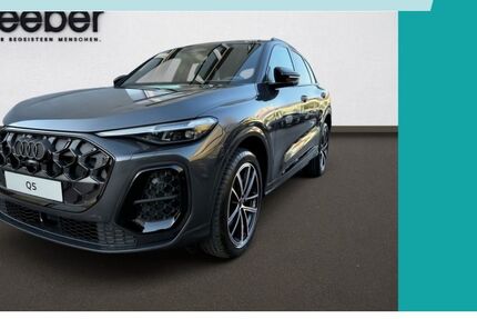 Audi Q5 2.500 km 66.951 &euro; Weil der Stadt 71263