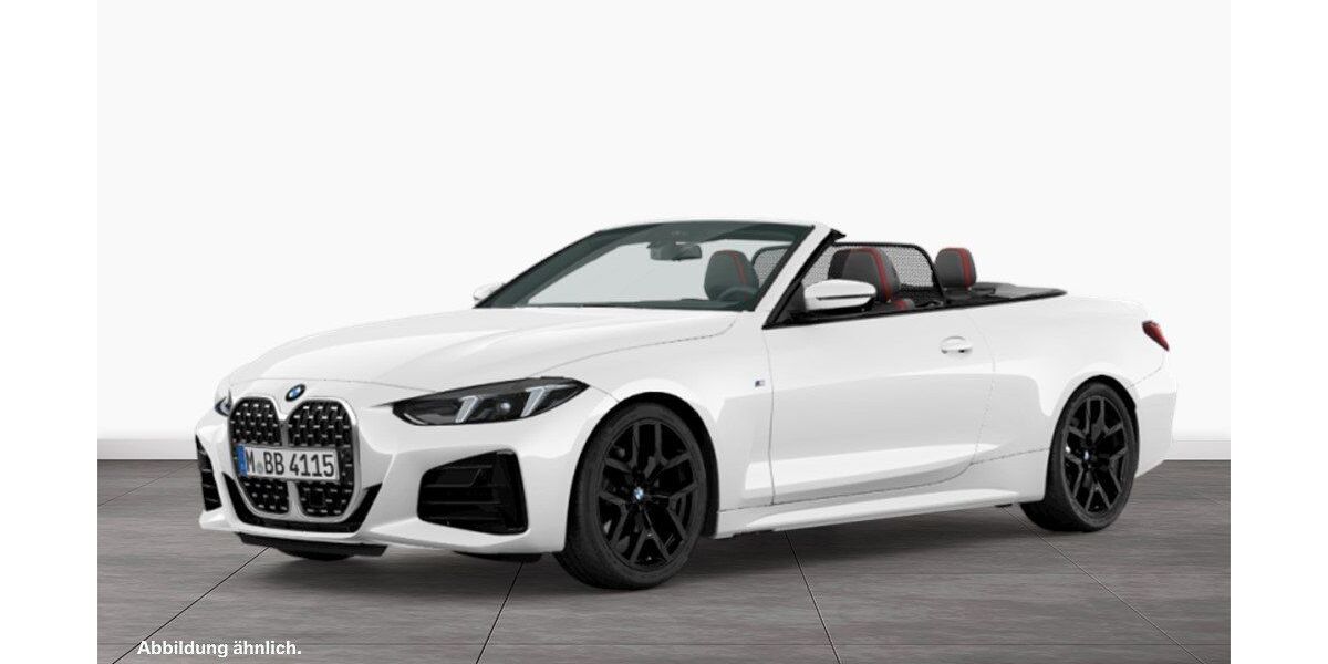 BMW 420 2.911 km 54.930 € Stutensee-Blankenloch 76297