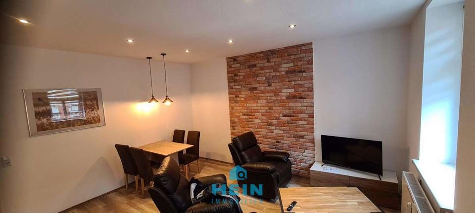 Etagenwohnung Aue-Bad Schlema Bad Schlema - 3 Zimmer, 63 m&sup2;, 475&euro; | Angebot:26233940