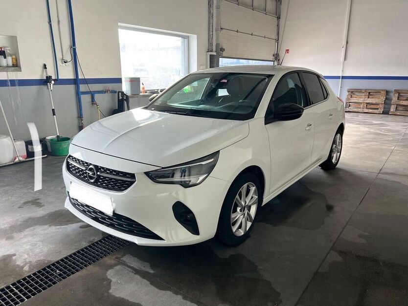 Corsa