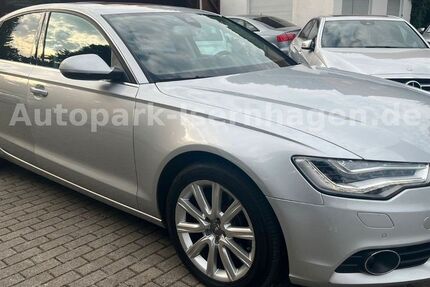 Audi A6 147.000 km 14.998 &euro; Isernhagen 30916