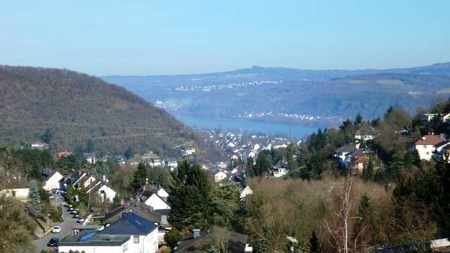 Wohnung zum Kaufen in Bad Breisig 199.000 € 90.5 m² 3 zimmer