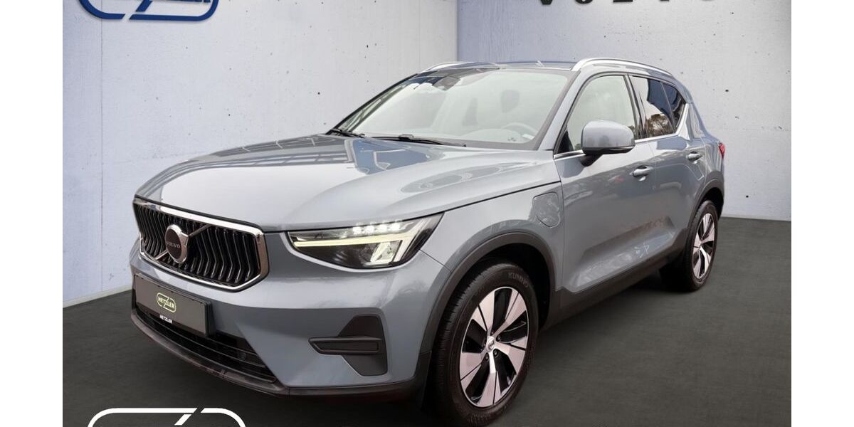 Volvo XC40 95.500 km 26.900 &euro; Göttingen 37079
