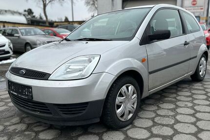 Ford Fiesta 163.000 km 1.999 &euro; Elz 65604