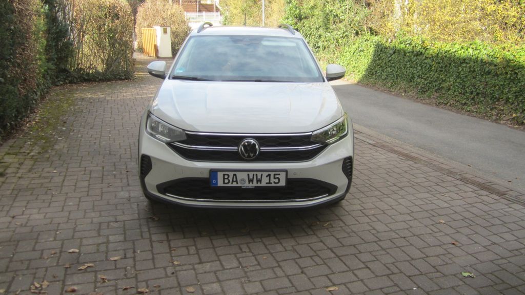 VW Taigo 35.667 km 19.999 &euro; Bamberg 96049