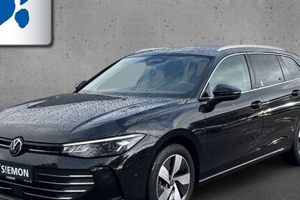 VW Passat 30.278 km 34.930 € Wiesmoor 26639
