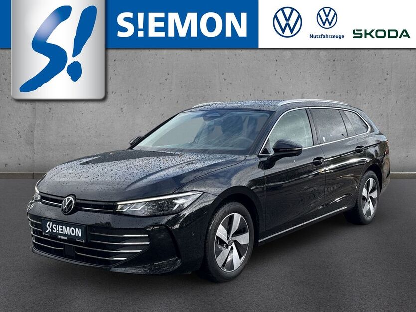 VW Passat 30.278 km 34.930 € Wiesmoor 26639