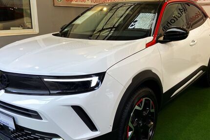 Opel Mokka 50.000 km 17.950 € Berlin/Schöneberg 10827