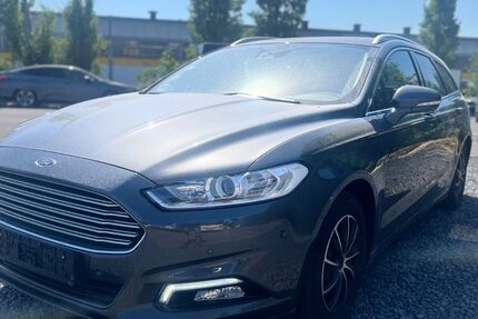 Ford Mondeo 126.000 km 5.999 &euro; Wiesbaden 65203