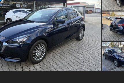 Mazda 2 76.537 km 14.688 &euro; Dörpen 26892