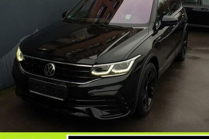 VW Tiguan 65.064 km 34.970 &euro; Waiblingen 71332