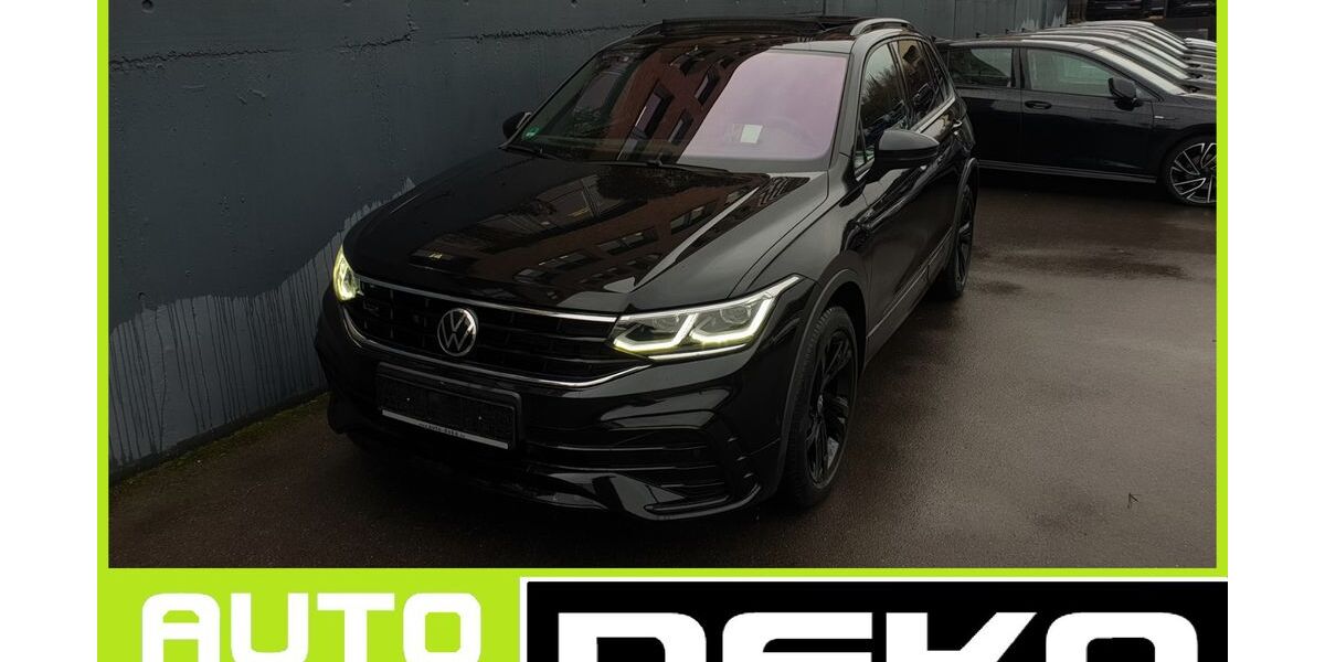 VW Tiguan 65.064 km 34.970 &euro; Waiblingen 71332