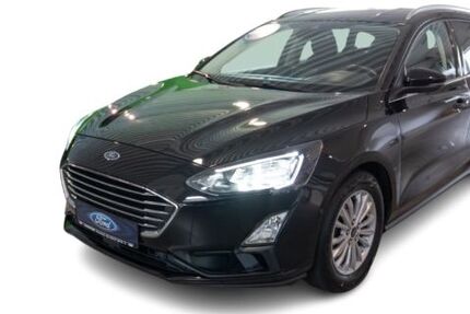 Ford Focus 90.288 km 15.480 € Koblenz 56073