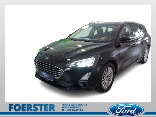 Ford Focus 90.288 km 15.480 € Koblenz 56073