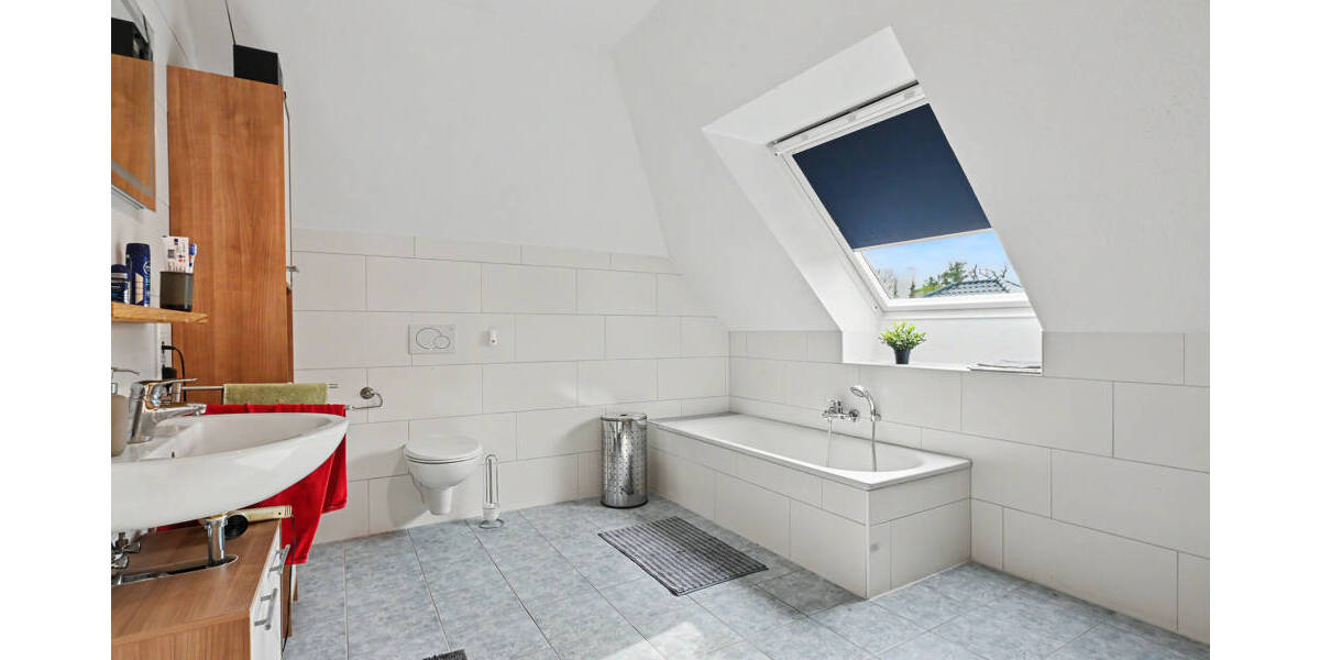 Mehrfamilienhaus, Wohnhaus Apen / Vreschen-Bokel Vreschen-Bokel - 6 Zimmer, 205 m&sup2;, 489.000&euro; | Angebot:26378685