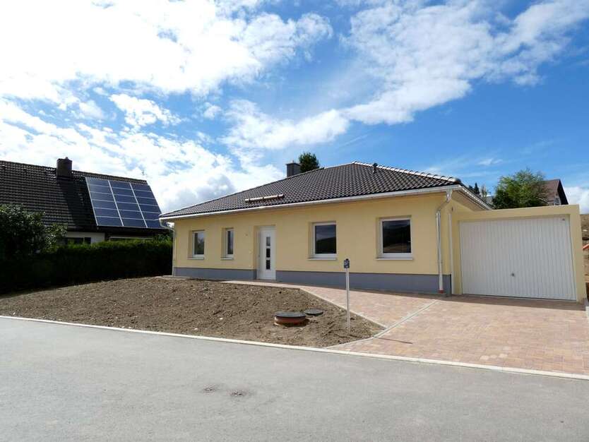 Haus zum Kaufen in Thermalbad Wiesenbad 415.000 € 120 m²