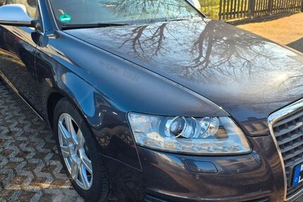 Audi A6 128.000 km 10.500 &euro; Nobitz 04603