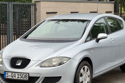Seat Leon 139.000 km 2.200 € Stuttgart 70374