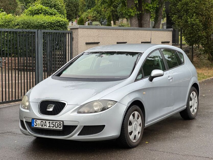 Seat Leon 139.000 km 2.200 € Stuttgart 70374