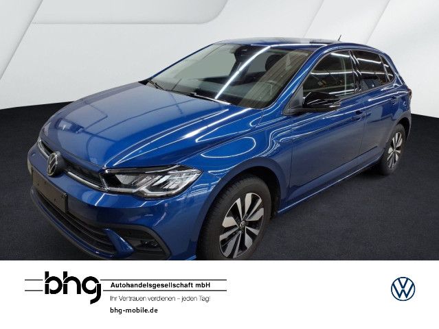 VW Polo 12.464 km 19.930 &euro; Reutlingen 72770