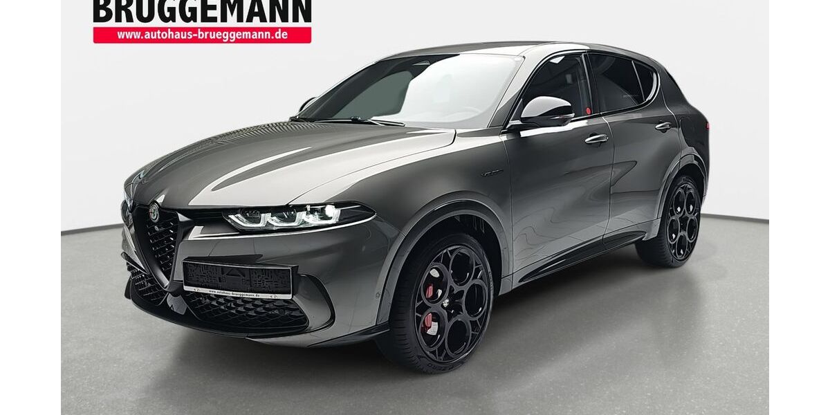Alfa Romeo Tonale 23.680 km 41.490 &euro; Rheine 48432
