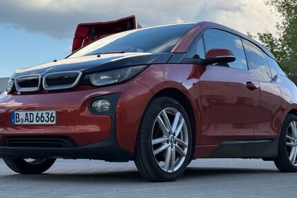 BMW i3 182.000 km 10.900 &euro; Berlin 10365