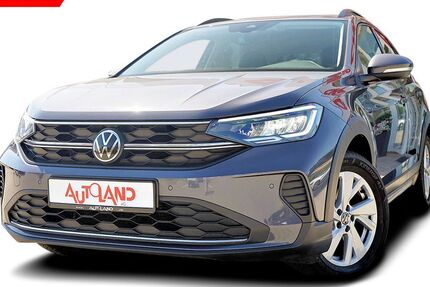 VW Taigo 98.089 km 19.890 € Erfurt 99087