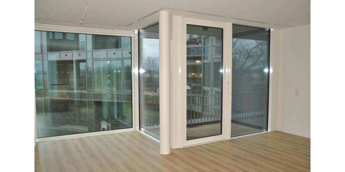 Etagenwohnung Schleswig - 3 Zimmer, 96 m&sup2;, 1.527&euro; | Angebot:26249728