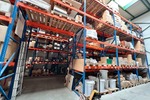 Flexible Gewerbeeinheit mit Hochregallager, Büro & Produktion – zentral in Hohenfels - Gewerbeobjekt Hohenfels | Angebot:20494303