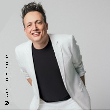 Generation XY: die 80er, 90er & das Leben heute - die Comedy-Show von Olaf Bossi 14.02.2027 Flörsheimer Keller