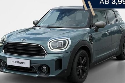 Mini Cooper Countryman 69.800 km 28.642 € Regensburg 93055