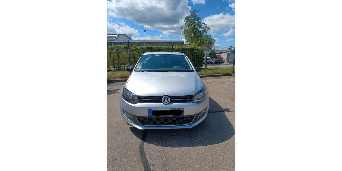 VW Polo 228.000 km 3.800 € Süßen 73079