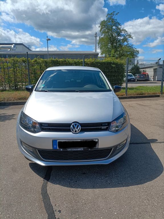 VW Polo 228.000 km 3.800 € Süßen 73079