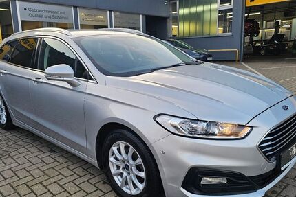 Ford Mondeo 193.494 km 9.990 &euro; Wettringen 48493