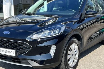 Ford Kuga 27.362 km 19.490 &euro; Trossingen 78647
