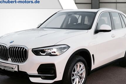 BMW X5 48.051 km 45.990 &euro; Bernburg 06406