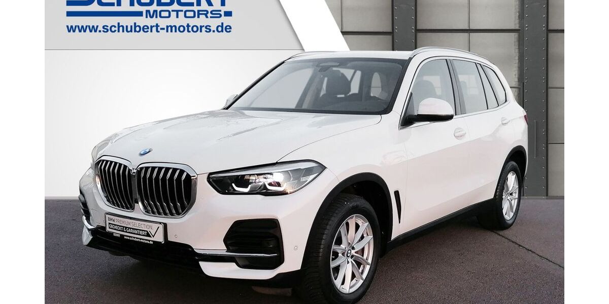 BMW X5 48.051 km 45.990 &euro; Bernburg 06406