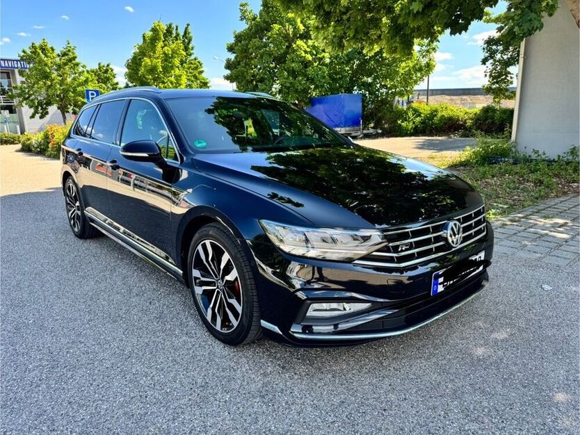 Passat