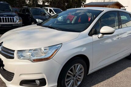Citroen C4 144.000 km 3.990 &euro; Rosenheim 83022