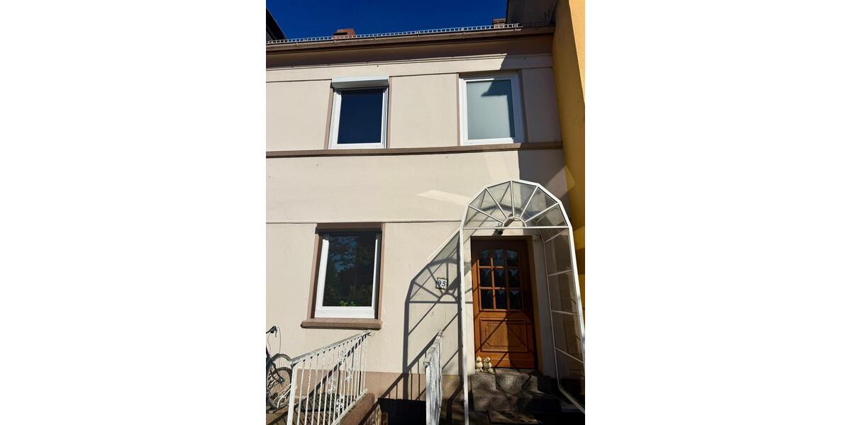 Reihenhaus Bremen Findorff - 6 Zimmer, 120 m&sup2;, 425.000&euro; | Angebot:26840740