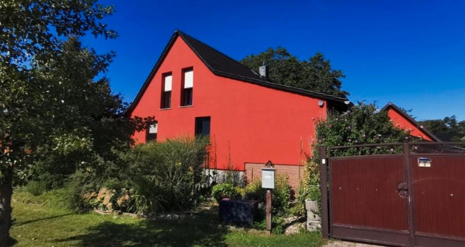 Einfamilienhaus in ruhiger Lage von Barby-Breitenhagen mit Garage 3 zimmer