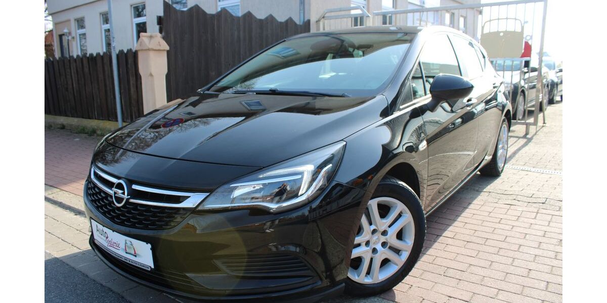 Opel Astra 110.000 km 8.990 &euro; Nordstemmen 31171