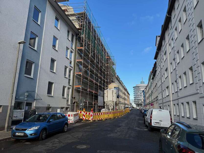 Familienwohnung am Bautzmann Park - Fertigstellung III. Quartal 2025 4 zimmer