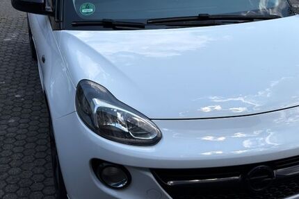 Opel Adam 76.763 km 10.650 &euro; Bad Urach 72574