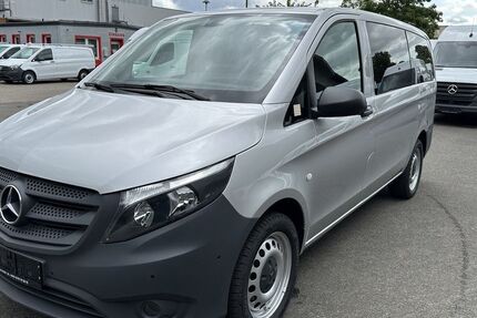 Mercedes-Benz Vito 148.198 km 29.631 € Mainz 55122
