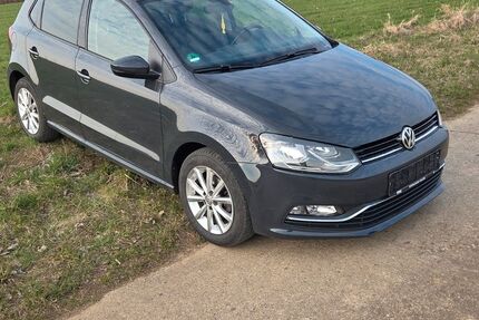 VW Polo 88.000 km 10.750 &euro; Gunzenhausen 91710