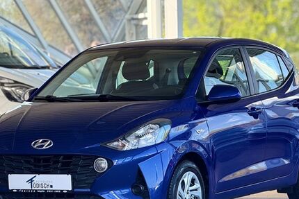 Hyundai i10 68.769 km 11.780 &euro; Salzgitter 38228