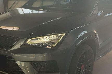 Cupra Ateca 113.000 km 21.999 € Fuldatal (Kassel) 34233